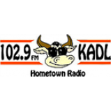 Radio KADL 102.9
