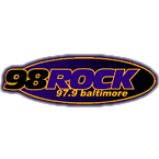 Radio Classic 98 Rock 97.9