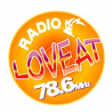Radio RADIO LOVEAT 78.6