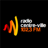 Radio Radio Centre-Ville 102,3 FM 102.3