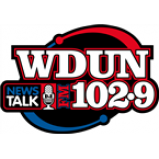 Radio WDUN 102.9