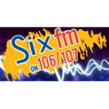Radio Six FM 106.0