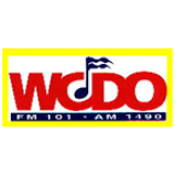Radio WCDO-FM 100.9