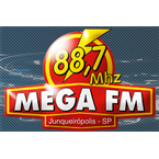 Radio Radio Mega FM 88.7