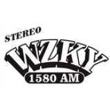 Radio WZKY 1580