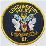 Radio Londonderry Police and Fire