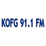 Radio KOFG 91.1