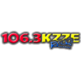 Radio KZZE 106.3