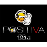 Radio Positiva FM 101.1