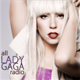 Radio All Lady Gaga Radio