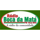 Radio Rádio Boca da Mata FM 104.9