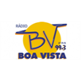 Radio Rádio Boa Vista fm 99.3