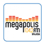 Radio Megapolis FM - Irkutsk 104.2
