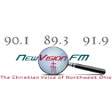 Radio New Vision FM 90.1