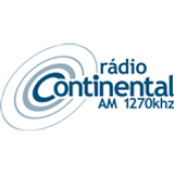 Radio Rádio Continental 1270