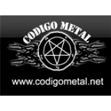Radio Codigo Metal Radio