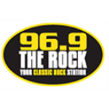 Radio The Rock 96.9