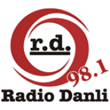 Radio Radio Danli 98.1