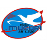 Radio Rádio Mucuri 1320