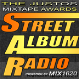 Radio Street Album Radio On mix1620.com
