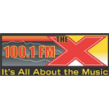 Radio The X 100.1