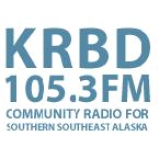 Radio KRBD 105.3