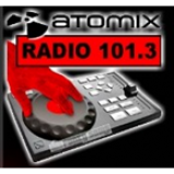 Radio Radio HD Atomix 101.3