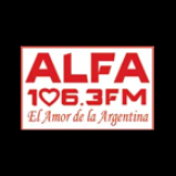 Radio Alfa FM 106.3