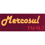 Radio Rádio Mercosul FM 91.7