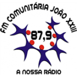 Radio Rádio João XXIII FM 87.9