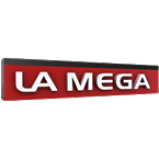 Radio La Mega 103.3
