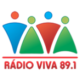 Radio Rádio Viva 89.1 FM