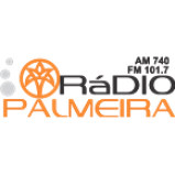 Radio Rádio Palmeira AM 740