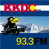 Radio KKDC 93.3