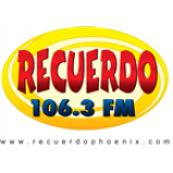 Radio Recuerdo 106.3