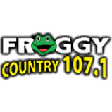 Radio Froggy 107.1