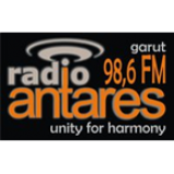 Radio Antares FM 98.6