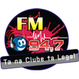 Radio Rádio Clube FM Campos 94.7
