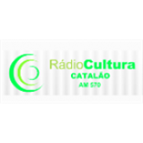 Radio Rádio Cultura 570