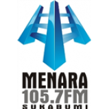 Radio Menara Musik Indonesia 105.7