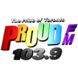 Radio Proud FM 103.9