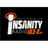 Radio Insanity Radio 103.2