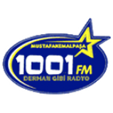 Radio 1001 FM 100.7