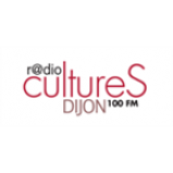 Radio Radio Cultures Dijon 100.0