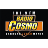 Radio Radio Cosmo Bandung 101.9