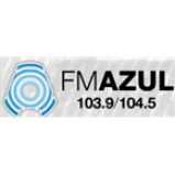 Radio FM Azul 104.5