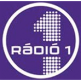 Radio Rádió 1 Budapest 103.9