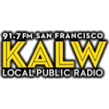Radio KALW 91.7