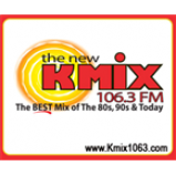 Radio KMIX 106.3