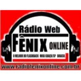 Radio Rádio Fênix Online